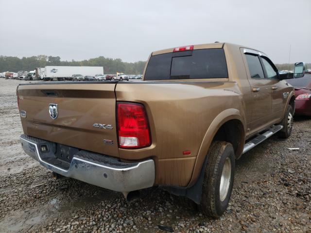 Photo 4 from auction – 2012 DODGE RAM 3500 L with VIN 3C63DRNL9CG146509