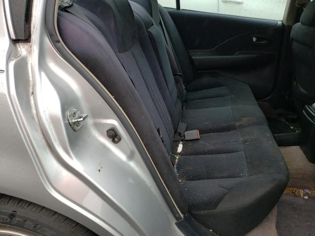 Photo 6 from auction – 2004 NISSAN ALTIMA BAS with VIN 1N4AL11D04C197183