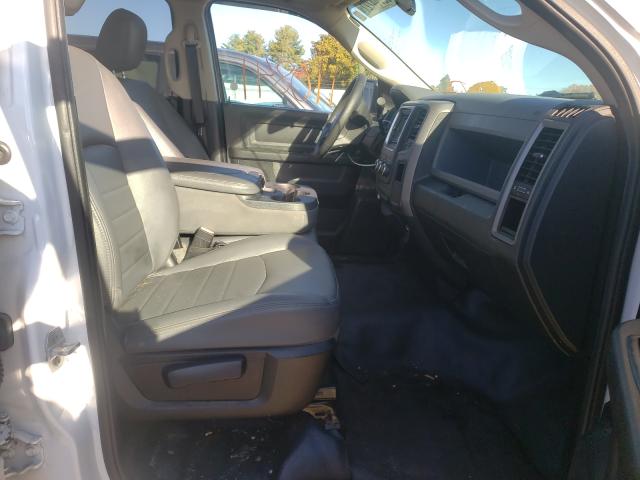 Photo 5 from auction – 2015 RAM 1500 ST with VIN 1C6RR6FT0FS517871