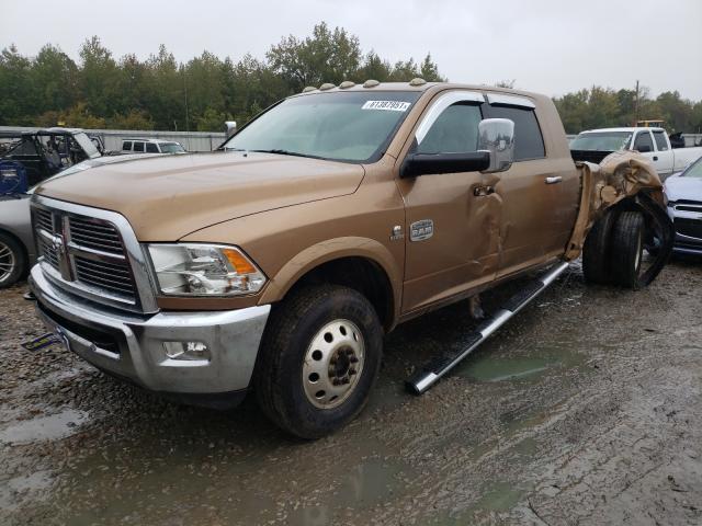 Photo 2 from auction – 2012 DODGE RAM 3500 L with VIN 3C63DRNL9CG146509