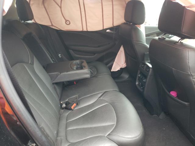 Photo 6 from auction – 2018 BUICK ENVISION E with VIN LRBFX2SA7JD004823