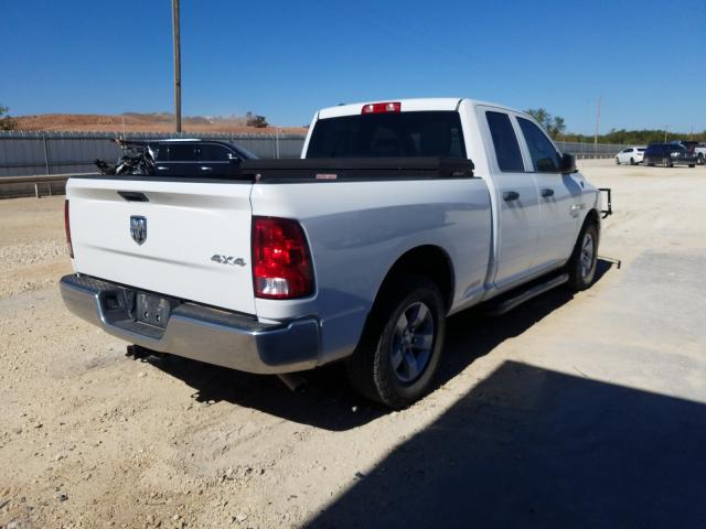 Photo 4 from auction – 2019 RAM 1500 CLASS with VIN 1C6RR7FT3KS580849