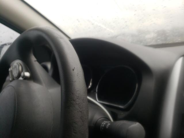 Photo 8 from auction – 2014 NISSAN VERSA S with VIN 3N1CN7AP0EL834740