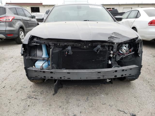 Photo 9 from auction – 2018 CHRYSLER 300 S with VIN 2C3CCAGG6JH199070