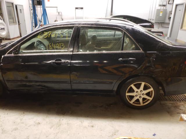 Photo 9 from auction – 2003 HONDA ACCORD EX with VIN 1HGCM66523A032147