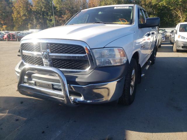 Photo 2 from auction – 2015 RAM 1500 ST with VIN 1C6RR6FT0FS517871