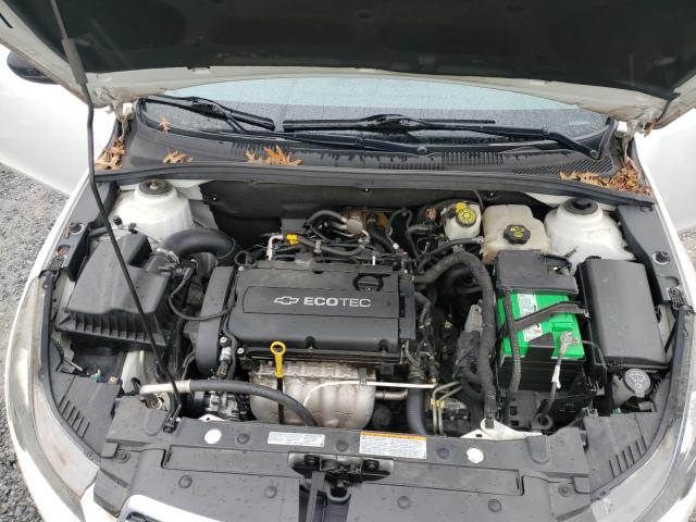 Photo 7 from auction – 2012 CHEVROLET CRUZE LS with VIN 1G1PC5SH1C7238482