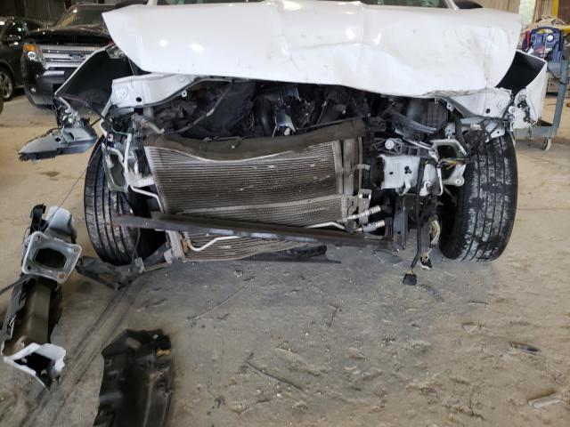 Photo 9 from auction – 2013 FORD ESCAPE S with VIN 1FMCU0F75DUD88035