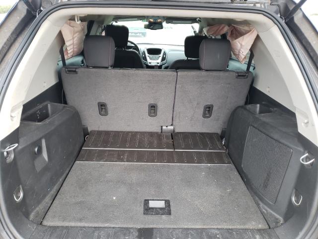 Photo 9 from auction – 2016 CHEVROLET EQUINOX LS with VIN 2GNFLEEK2G6257713