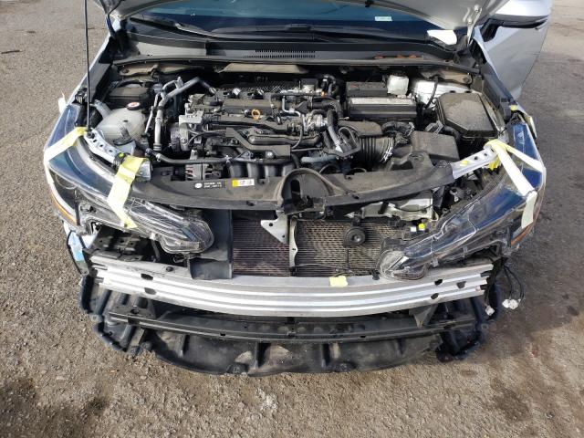 Photo 7 from auction – 2020 TOYOTA COROLLA SE with VIN 5YFS4RCE2LP047064