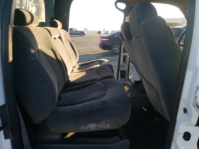 Photo 6 from auction – 2002 CHEVROLET SILVERADO with VIN 1GCHK23U52F129570