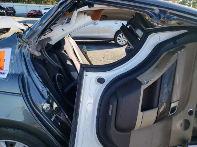 Photo 6 from auction – 2012 HONDA ACCORD LX with VIN 1HGCP2F39CA130087