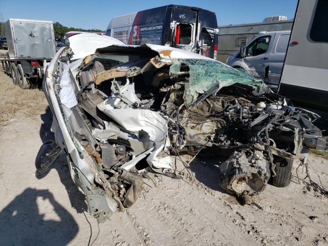 Photo 9 from auction – 2018 TOYOTA COROLLA L with VIN 5YFBURHE4JP773417