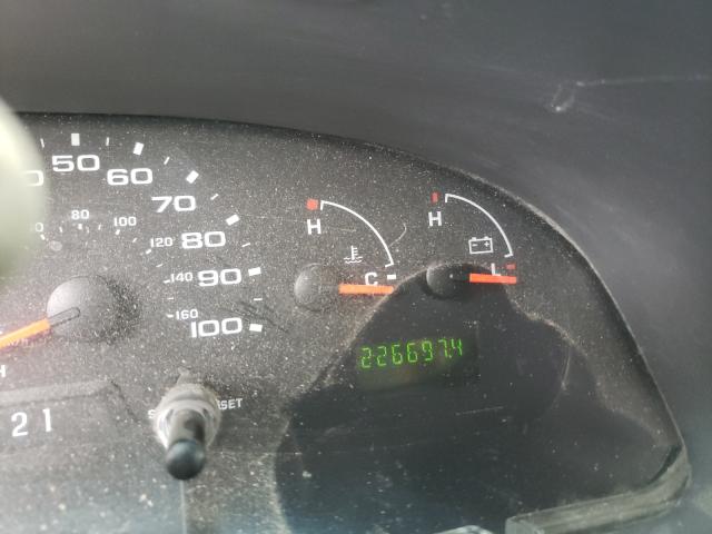 Фото 8 с аукциона – 2007 FORD ECONOLINE с VIN 1FTNE24L27DA51834