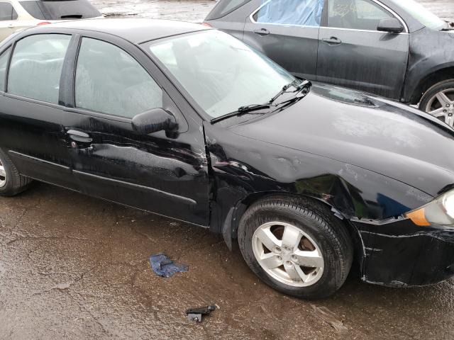 Photo 1 from auction – 2005 CHEVROLET CAVALIER L with VIN 1G1JF52F857191384