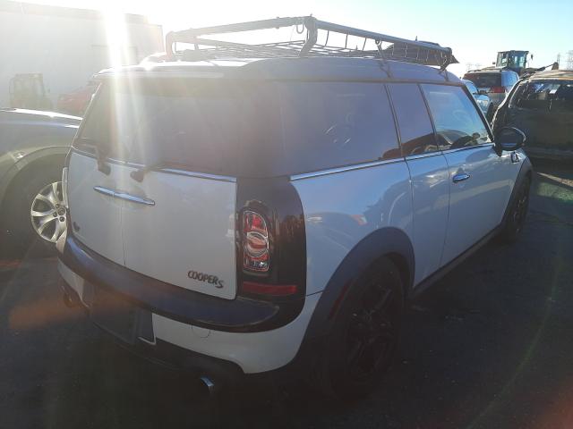 Photo 4 from auction – 2014 MINI COOPER S C with VIN WMWZG3C5XET800674