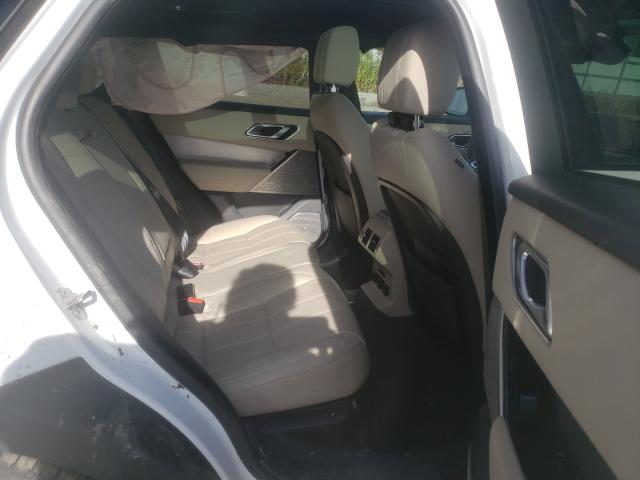 Photo 6 from auction – 2019 LAND ROVER RANGE ROVE with VIN SALYL2EX7KA782718
