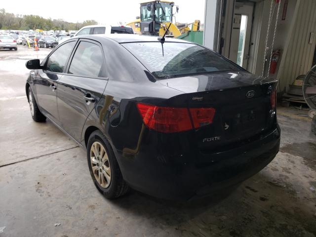 Photo 3 from auction – 2013 KIA FORTE LX with VIN KNAFT4A20D5720977