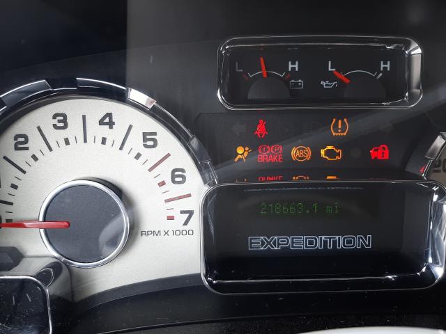 Photo 8 from auction – 2008 FORD EXPEDITION with VIN 1FMFK19588LA58596