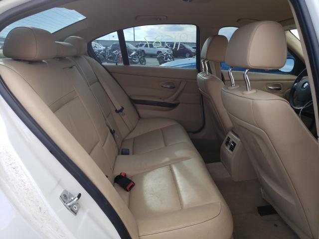 Photo 6 from auction – 2011 BMW 328 I SULE with VIN WBAPH5C54BA446724