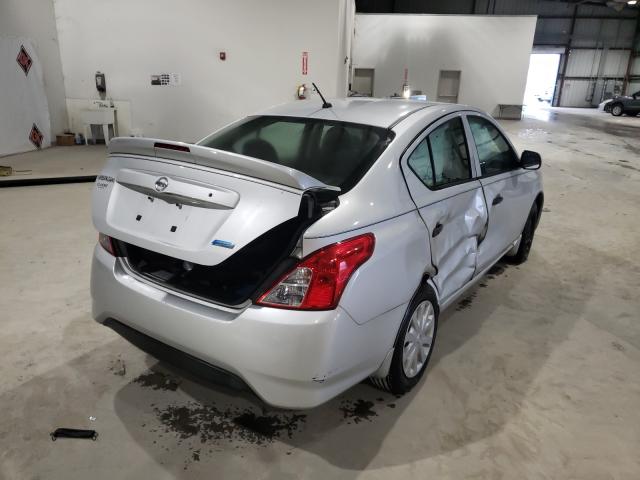 Photo 4 from auction – 2015 NISSAN VERSA S with VIN 3N1CN7AP7FL900461