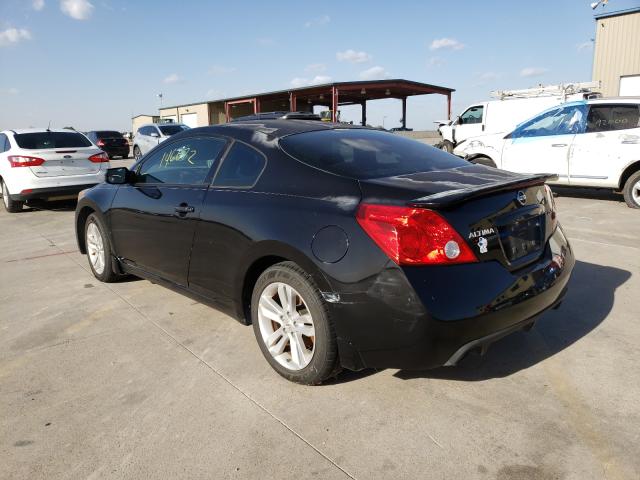 Photo 3 from auction – 2010 NISSAN ALTIMA S with VIN 1N4AL2EP9AC108605