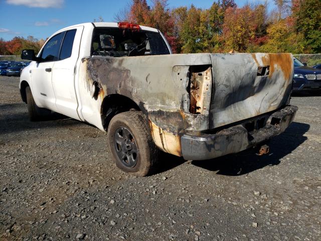 Photo 3 from auction – 2008 TOYOTA TUNDRA DOU with VIN 5TBBT54108S462849