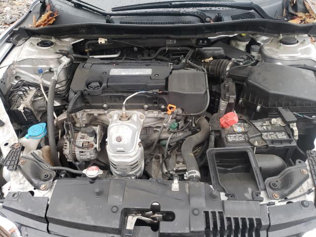Photo 7 from auction – 2015 HONDA ACCORD LX with VIN 1HGCR2E31FA148924