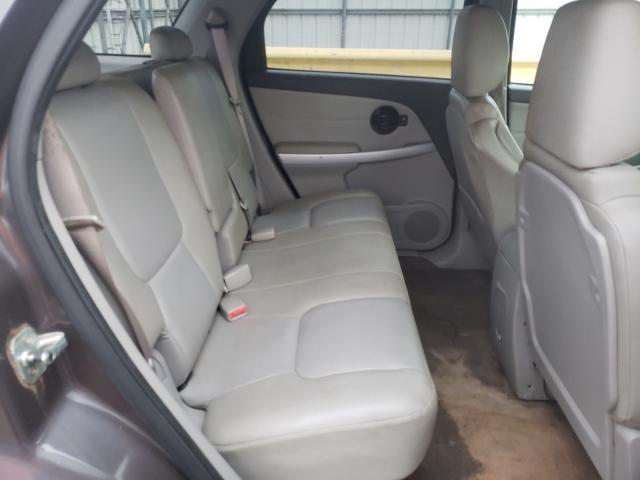 Photo 6 from auction – 2007 CHEVROLET EQUINOX LT with VIN 2CNDL63F076054262