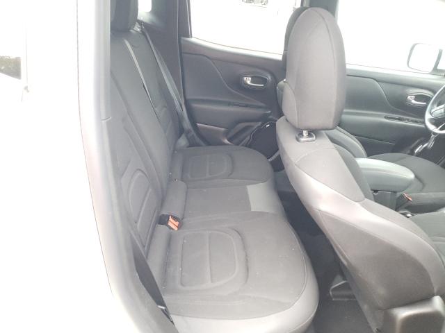 Photo 6 from auction – 2017 JEEP RENEGADE L with VIN ZACCJABB7HPG22969
