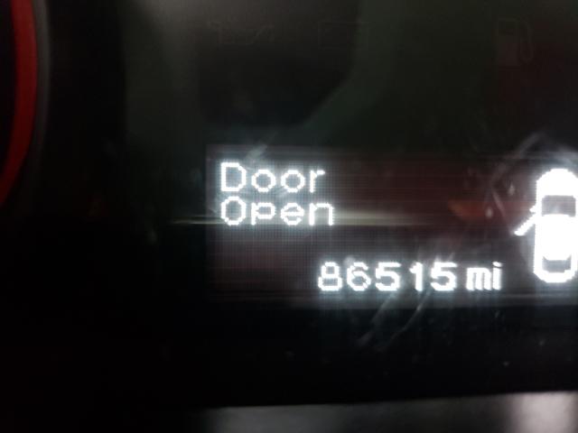 Photo 8 from auction – 2015 DODGE DART SXT with VIN 1C3CDFBBXFD150464