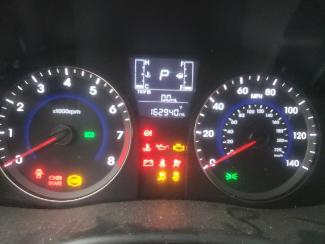 Photo 8 from auction – 2017 HYUNDAI ACCENT SE with VIN KMHCT4AE3HU243128