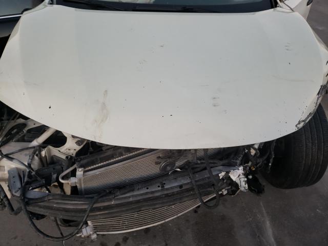 Photo 7 from auction – 2016 NISSAN ROGUE S with VIN JN8AT2MV7GW144041
