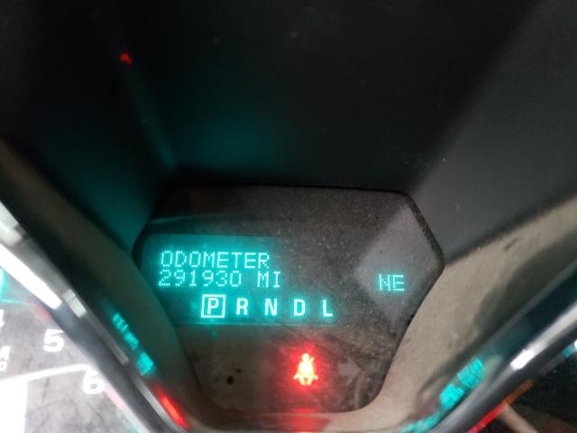 Photo 8 from auction – 2013 CHEVROLET TRAVERSE L with VIN 1GNKRJKD2DJ120667