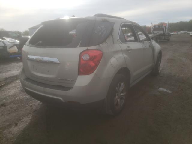 Photo 4 from auction – 2011 CHEVROLET EQUINOX LT with VIN 2GNALPEC9B1304983