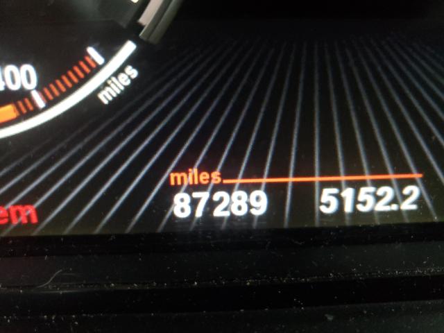 Photo 8 from auction – 2014 BMW 535 XI with VIN WBA5B3C58ED530724