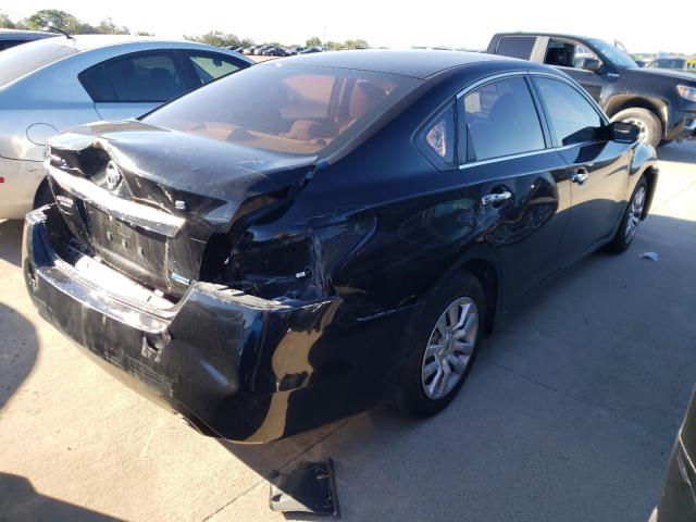 Photo 4 from auction – 2014 NISSAN ALTIMA 2.5 with VIN 1N4AL3AP4EN221481