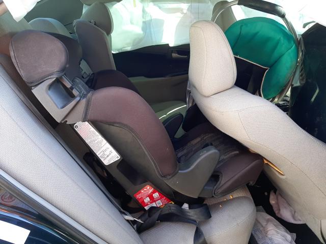 Photo 6 from auction – 2014 TOYOTA CAMRY L with VIN 4T1BF1FK8EU335413