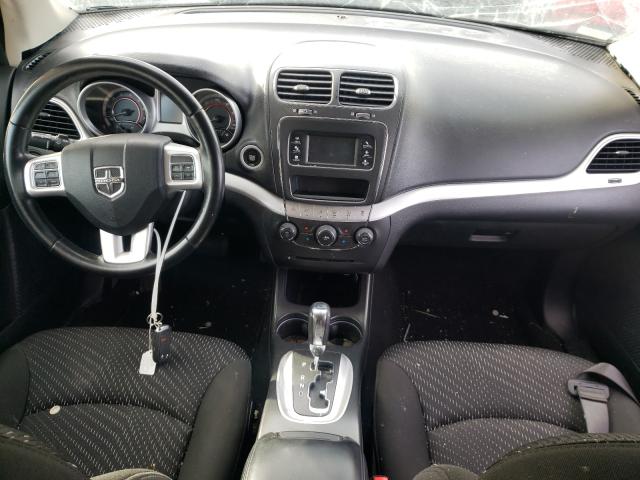 Photo 9 from auction – 2019 DODGE JOURNEY SE with VIN 3C4PDCBBXKT866796
