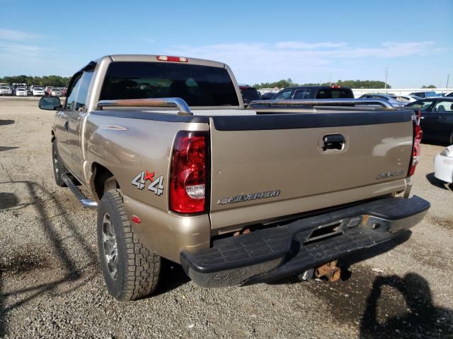 Photo 3 from auction – 2003 CHEVROLET SILVERADO with VIN 2GCEK19T931389667