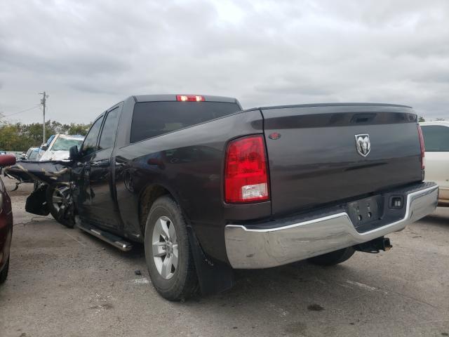 Photo 3 from auction – 2019 RAM 1500 CLASS with VIN 1C6RR6FGXKS574060