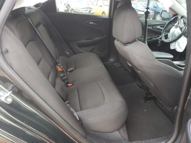 Photo 6 from auction – 2017 CHEVROLET MALIBU LT with VIN 1G1ZE5ST7HF128671