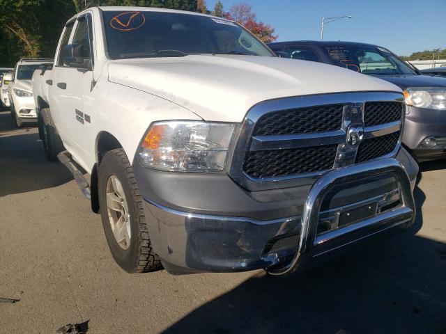 RAM 1500 ST 2015 with VIN 1C6RR6FT0FS517871 - Photo from auction