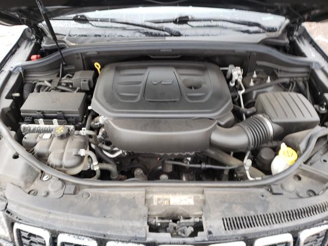 Photo 7 from auction – 2019 JEEP GRAND CHER with VIN 1C4RJFBG4KC783150
