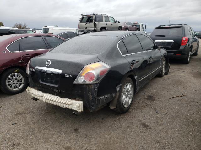 Photo 4 from auction – 2012 NISSAN ALTIMA BAS with VIN 1N4AL2AP1CC261133