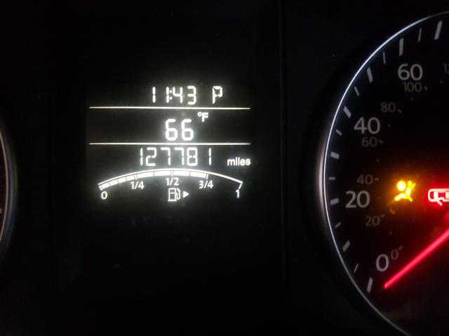 Photo 8 from auction – 2012 VOLKSWAGEN JETTA SE with VIN 3VWDP7AJXCM407397