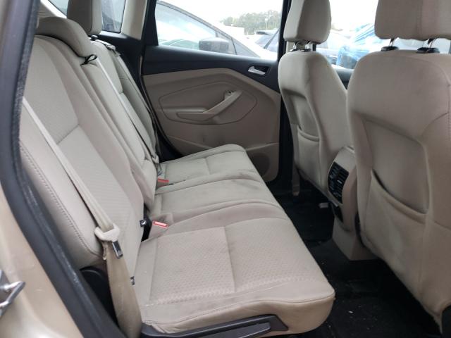 Photo 6 from auction – 2017 FORD C-MAX SE with VIN 1FADP5AU1HL112964