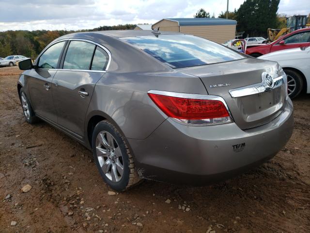 Photo 3 from auction – 2010 BUICK LACROSSE C with VIN 1G4GC5EG2AF147956