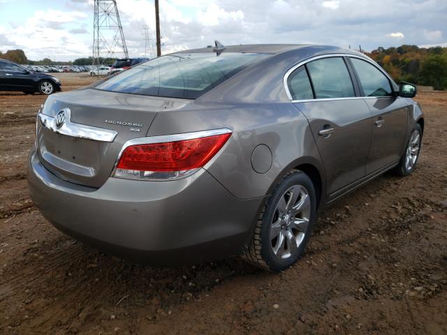 Photo 4 from auction – 2010 BUICK LACROSSE C with VIN 1G4GC5EG2AF147956