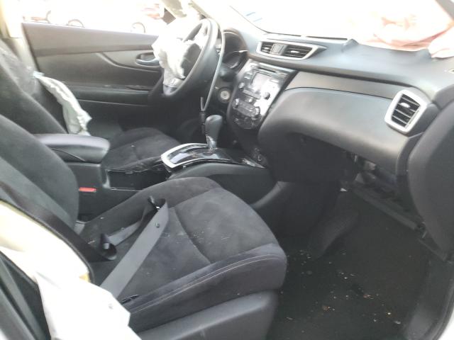 Photo 5 from auction – 2016 NISSAN ROGUE S with VIN JN8AT2MV7GW144041